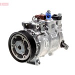 DENSO Kompressor,  kliimaseade 12V DCP02101