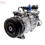 DENSO Kompressor,  kliimaseade DCP02102