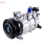 DENSO Kompressor,  kliimaseade DCP02106