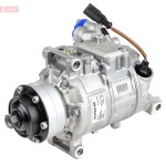 DENSO Kompressor,  kliimaseade DCP02108