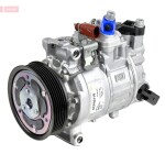DENSO Kompressor,  kliimaseade 12V DCP02110