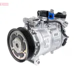 DENSO Kompressor,  kliimaseade 12V DCP02113