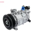 DENSO Kompressor,  kliimaseade 12V DCP02122