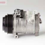 DENSO Kompressor,  kliimaseade 12V DCP06020