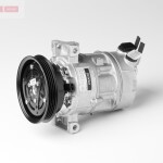 DENSO Kompressor,  kliimaseade 12V DCP09002