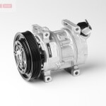 DENSO Kompressor,  kliimaseade 12V DCP09008
