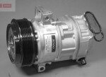 DENSO Kompressor,  kliimaseade DCP09017