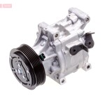 DENSO Kompressor,  kliimaseade 12V DCP09060