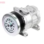 DENSO Kompressor,  kliimaseade DCP09062