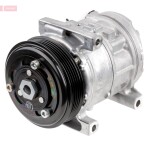 DENSO Kompressor,  kliimaseade DCP09064
