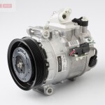 DENSO Kompressor,  kliimaseade DCP11012