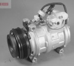 DENSO Kompressor,  kliimaseade 12V DCP12003