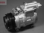 DENSO Kompressor,  kliimaseade 12V DCP14002