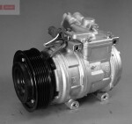 DENSO Kompressor,  kliimaseade 12V DCP14006