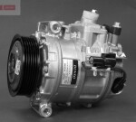 DENSO Kompressor,  kliimaseade DCP14012