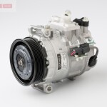 DENSO Kompressor,  kliimaseade DCP14013