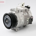 DENSO Kompressor,  kliimaseade DCP14014