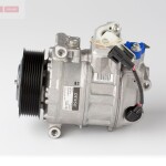 DENSO Kompressor,  kliimaseade DCP14019