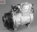 DENSO Kompressor,  kliimaseade 12V DCP17010
