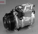 DENSO Kompressor,  kliimaseade 12V DCP17011