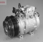 DENSO Kompressor,  kliimaseade 12V DCP17012