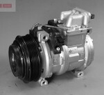 DENSO Kompressor,  kliimaseade 12V DCP17020