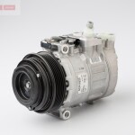 DENSO Kompressor,  kliimaseade 12V DCP17023