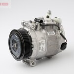 DENSO Kompressor,  kliimaseade DCP17026