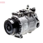 DENSO Kompressor,  kliimaseade DCP17059