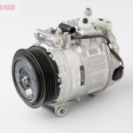 DENSO Kompressor,  kliimaseade DCP17064