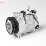 DENSO Kompressor,  kliimaseade DCP17068