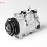 DENSO Kompressor,  kliimaseade DCP17100