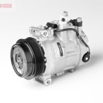 DENSO Kompressor,  kliimaseade DCP17107