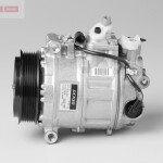 DENSO  Kompressor,kliimaseade DCP17109
