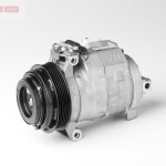 DENSO Kompressor,  kliimaseade DCP17122