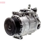 DENSO Kompressor,  kliimaseade DCP17143