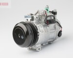 DENSO Kompressor,  kliimaseade 12V DCP17154