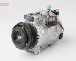 DENSO Kompressor,  kliimaseade 12V DCP17157