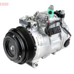 DENSO Kompressor,  kliimaseade 12V DCP17176