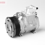 DENSO Kompressor,  kliimaseade 12V DCP17501