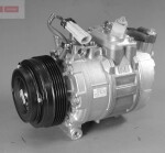 DENSO Kompressor,  kliimaseade 12V DCP20004