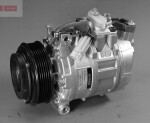 DENSO Kompressor,  kliimaseade 12V DCP20005