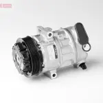 DENSO Kompressor,  kliimaseade DCP20022