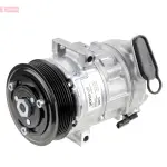 DENSO Kompressor,  kliimaseade DCP20120
