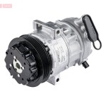 DENSO Kompressor,  kliimaseade DCP20121