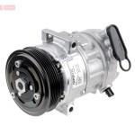 DENSO Kompressor,  kliimaseade DCP20122