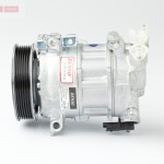 DENSO Kompressor,  kliimaseade DCP21014