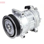 DENSO Kompressor,  kliimaseade DCP21017