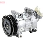 DENSO Kompressor,  kliimaseade DCP21021