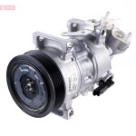 DENSO Kompressor,  kliimaseade DCP21025